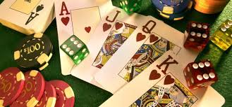 Онлайн казино Casino Bounty