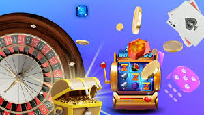 Онлайн казино Casino Bounty